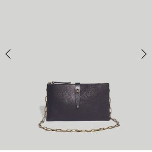 Madewell Crossbody bag